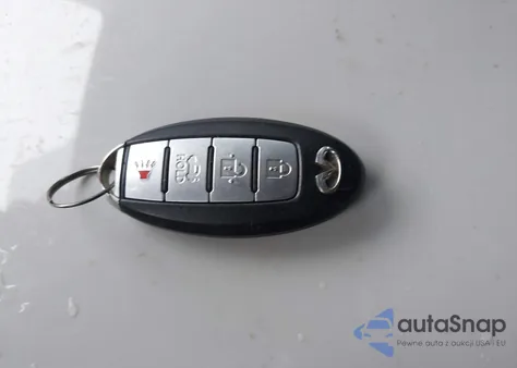 2015 Infiniti Q50 Sport z USA, uszkodzony, nr VIN JN1BV7AR1FM392619